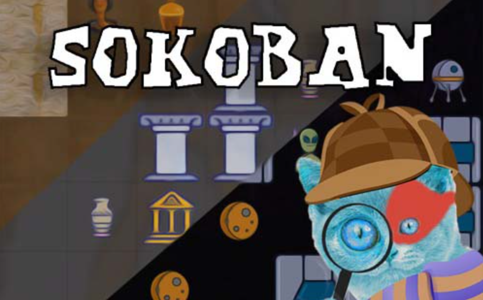 《推箱子时代 Age of Sokoban》Switch英文版NSP下载 – 含1.1补丁_0