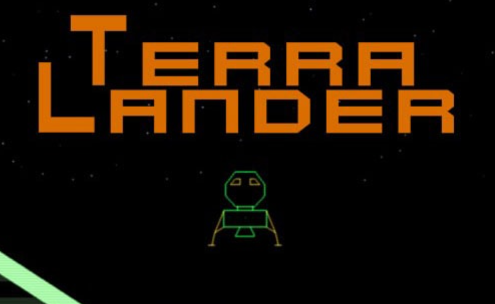 《地球登陆者 Terra Lander》Switch英文版NSP下载_0