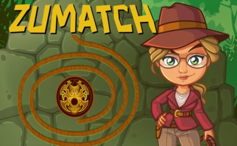 《祖玛奇 Zumatch》Switch英文版NSP下载_0