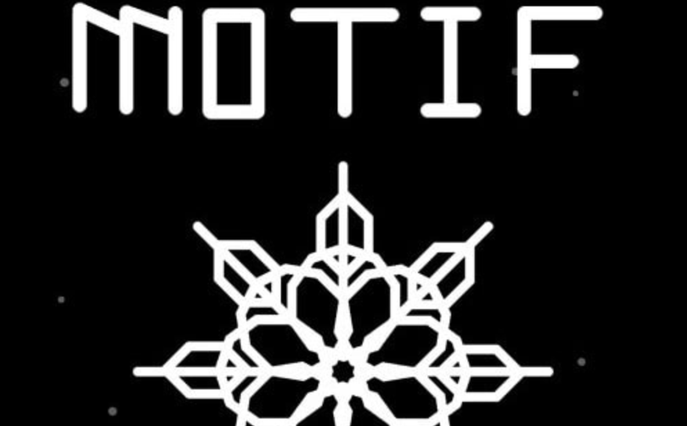 《模体 Motif》Switch英文版NSZ下载_0
