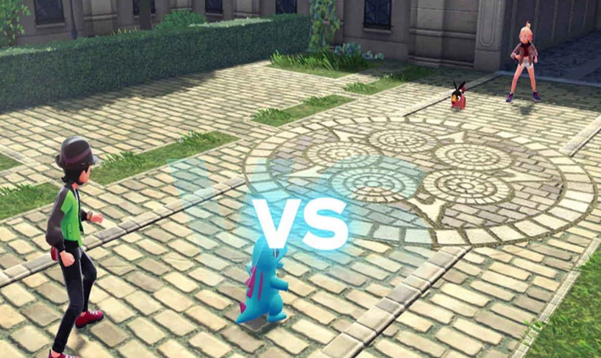 《宝可梦ZA Pokémon LEGENDS Z-A》Switch金手指下载 – 含ver1.0.2_0