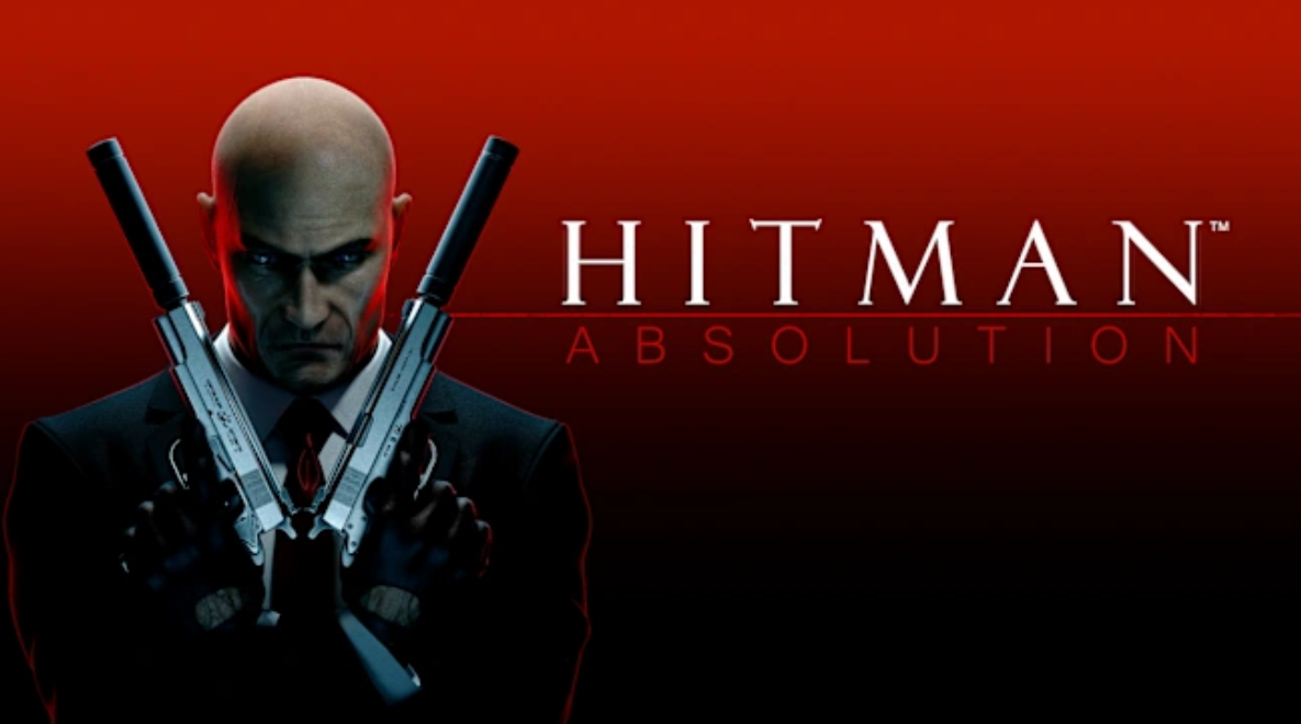 《杀手 赦免 Hitman Absolution》Switch金手指下载_0
