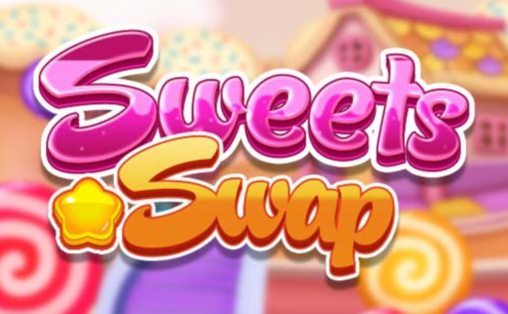 《糖果消消乐 Sweets Swap》Switch英文版NSP下载 – 含1.1.1补丁_0