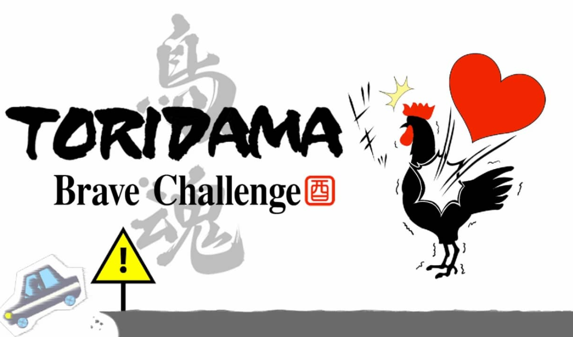 《鸟魂 TORIDAMA: Brave Challenge》Switch中文版NSZ下载 – 含1.0.3补丁_0