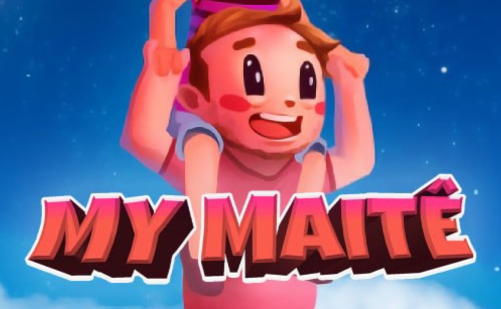 《我的麦地/我的Maitê My Maitê》Switch英文版NSP下载_0