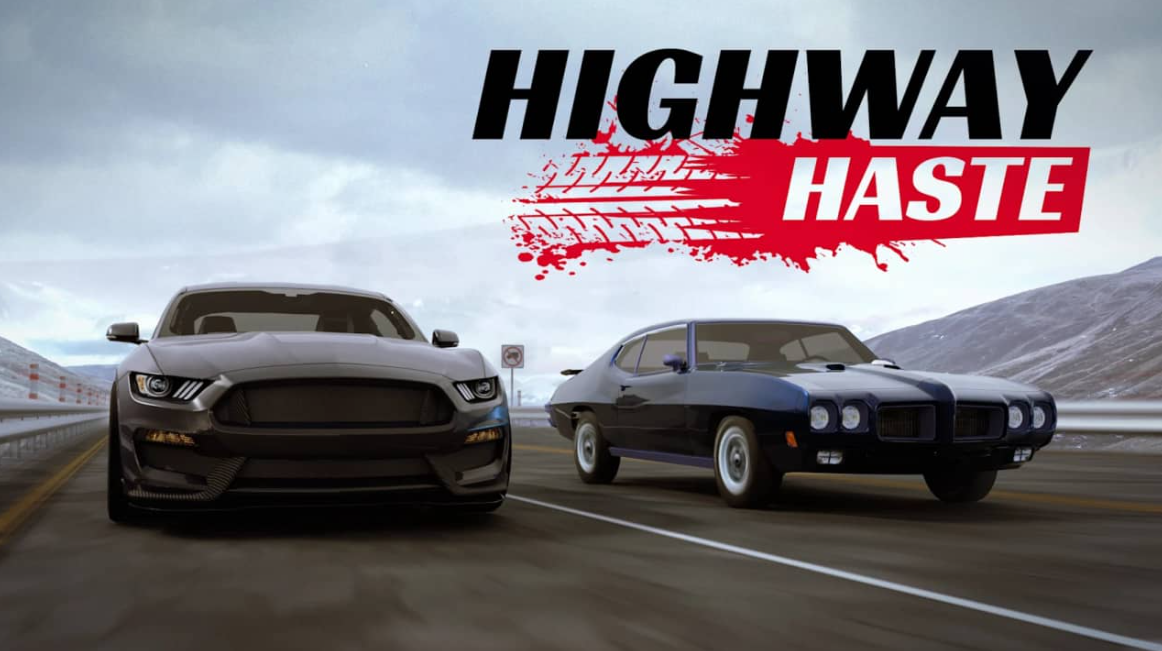 《公路特快 Highway Haste》Switch英文版NSP下载 – 含1.2补丁_0