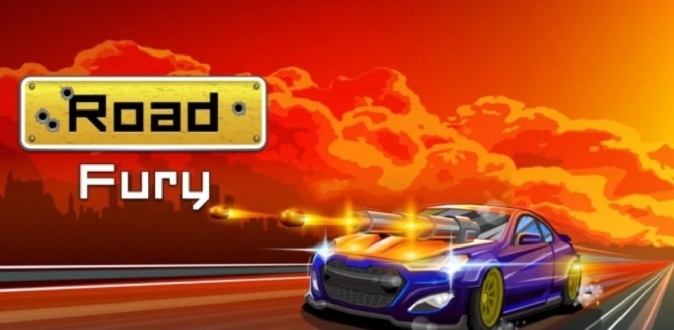 《狂暴之路 Road Fury》Switch中文版NSZ下载_0