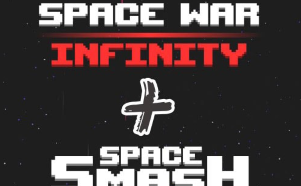 《街机太空射手2合1 Arcade Space Shooter 2 in 1》Switch英文版NSP下载 – 含1.0.1补丁_0
