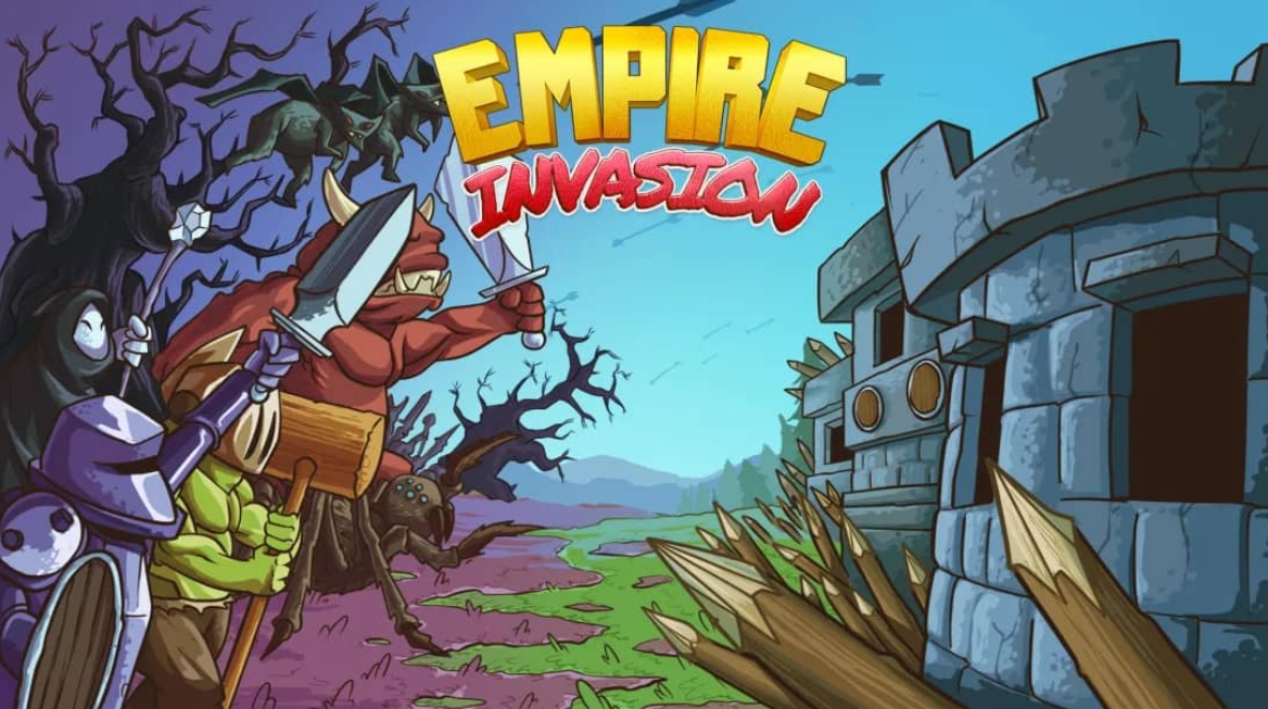 《帝国入侵 Empire Invasion》Switch英文版NSZ下载_0