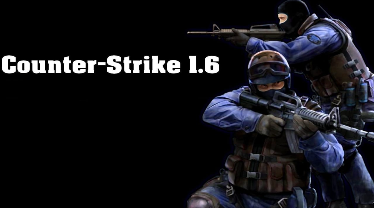 《反恐精英CS1.6 Counter-Strike 1.6》Switch英文版NSP下载_0