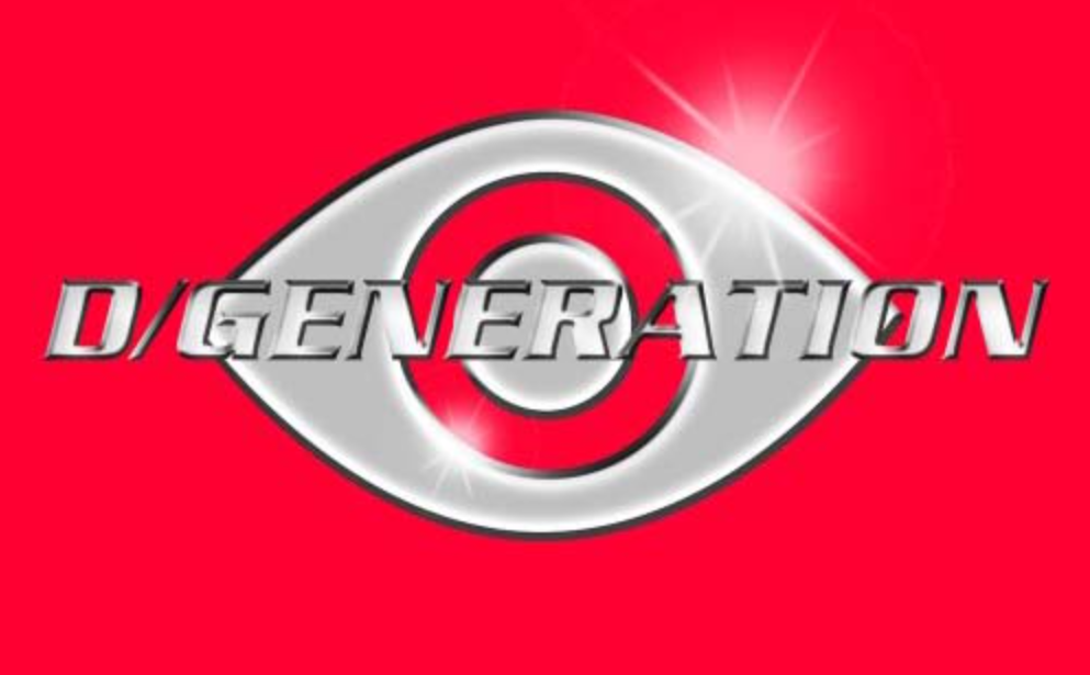 《D时代 高清版 D Generation》Switch英文版NSP下载_0