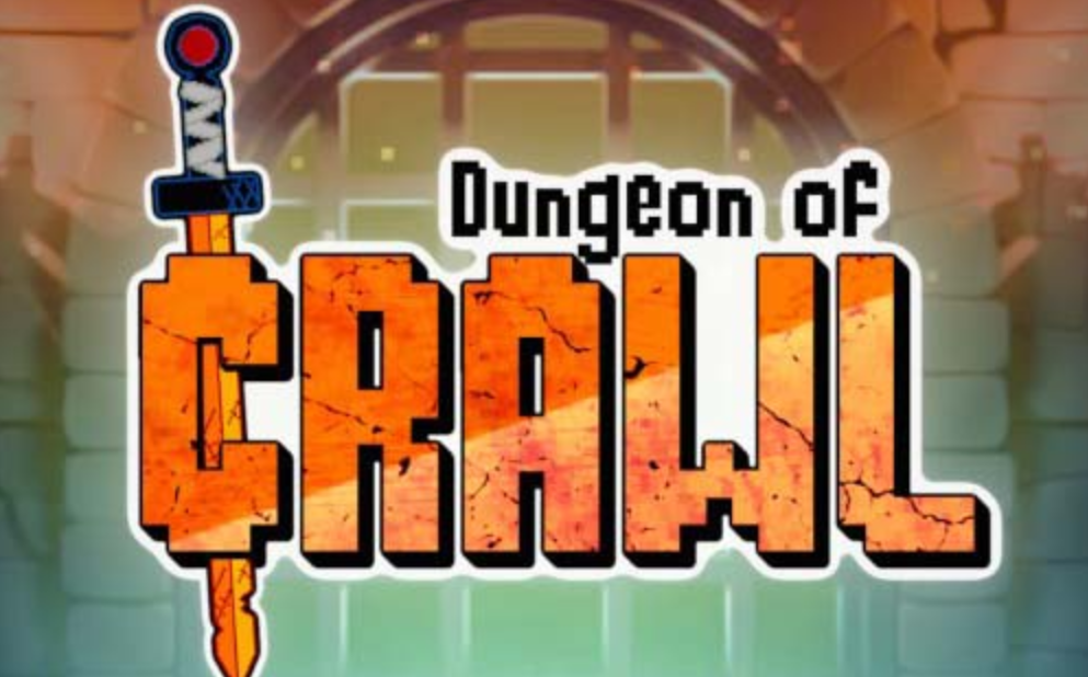 《爬行地牢 Dungeon of Crawl》Switch英文版NSP下载 – 含1.1补丁_0