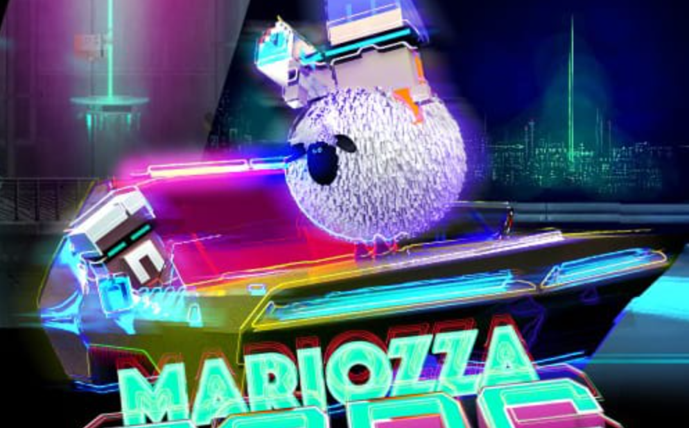 《马里奥扎警察 MARIOZZA COPS》Switch英文版NSP下载_0