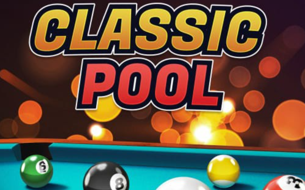 《经典台球 Classic Pool》Switch中文版NSP下载 – 含1.2补丁_0