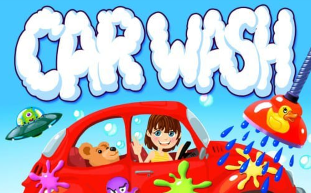 《洗车-儿童车库游戏 Car Wash – Cars & Trucks Garage Game for Toddlers & Kids》Switch中文版NSP下载_0