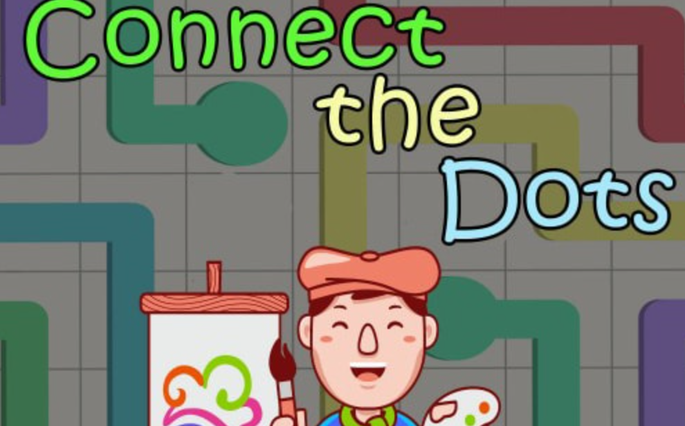 《连点 Connect the Dots》Switch中文版NSP下载_0