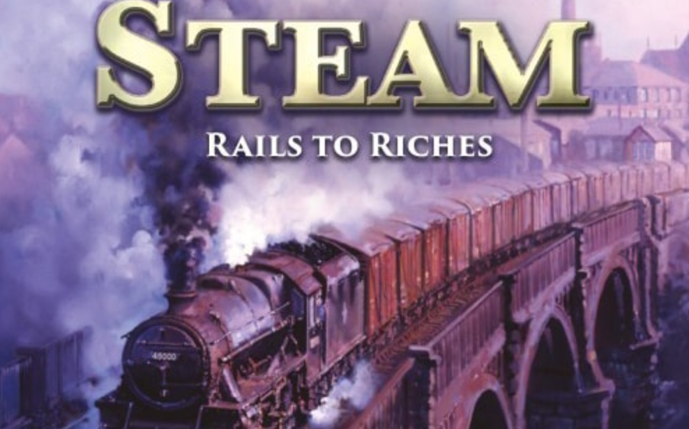 《蒸汽：致富之道 完全版 Steam Rails to Riches Complete Edition》Switch中文版NSP下载_0