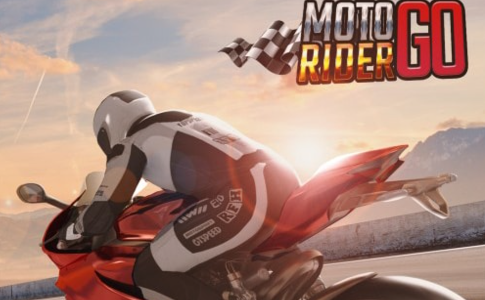 《摩托骑士GO Moto Rider GO Highway Traffic》Switch英文版NSP下载 – 含1.0.1补丁_0