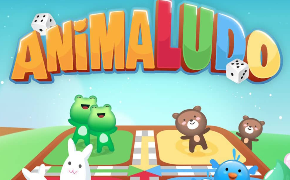 《动物飞行棋 AnimaLudo》Switch中文版NSP下载 – 含1.1.0补丁_0