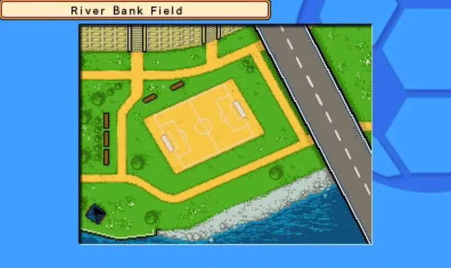 《闪电十一人 Inazuma Eleven》Switch金手指下载 – 含1.2_0