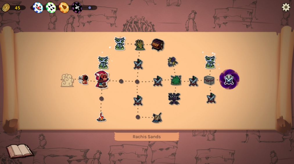 《神骰传说 Dicefolk》Switch美中金手指下载 – 含V1.2.12_0