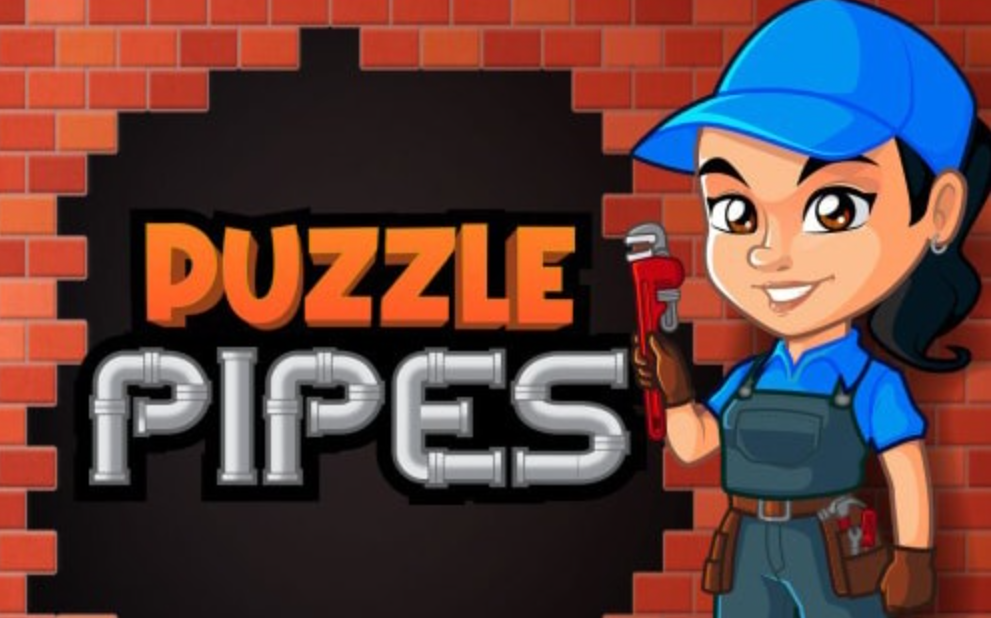 《益智水管工 Puzzle Pipes》Switch中文版NSP下载_0