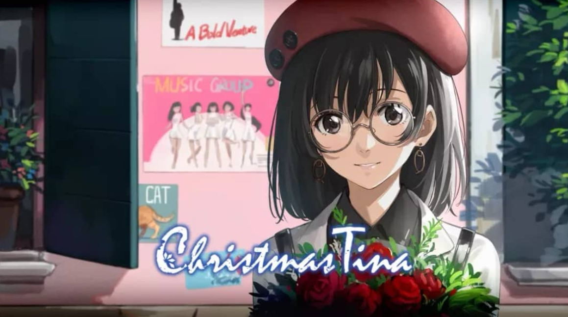 《泡沫冬景 Christmas Tina》Switch中文版NSZ下载 – 含1.0.1补丁_0