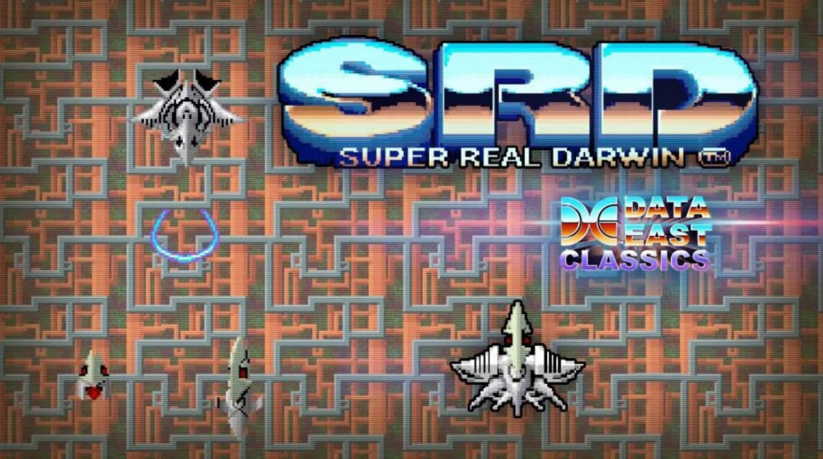 《黑暗之风2 Johnny Turbo’s Arcade Super Real Darwin》Switch英文版NSP下载_0