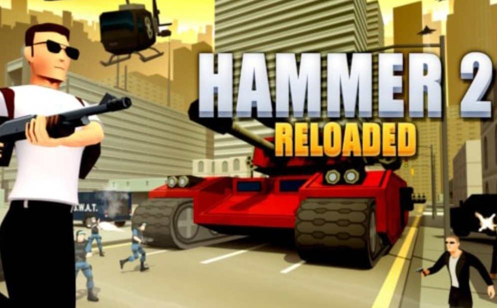 《战锤2 Hammer 2 Reloaded》Switch英文版NSP下载_0