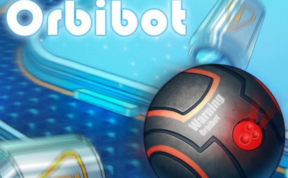 《轨道机器人 Orbibot》Switch英文版NSP下载_0