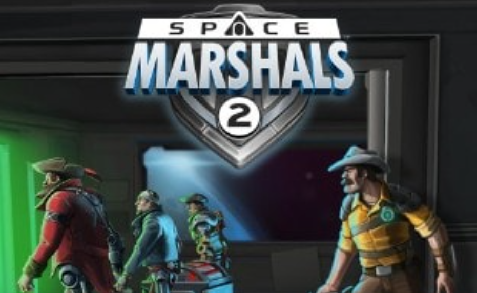 《太空刑警2 Space Marshals 2》Switch中文版NSZ下载 – 含1.0.0补丁_0