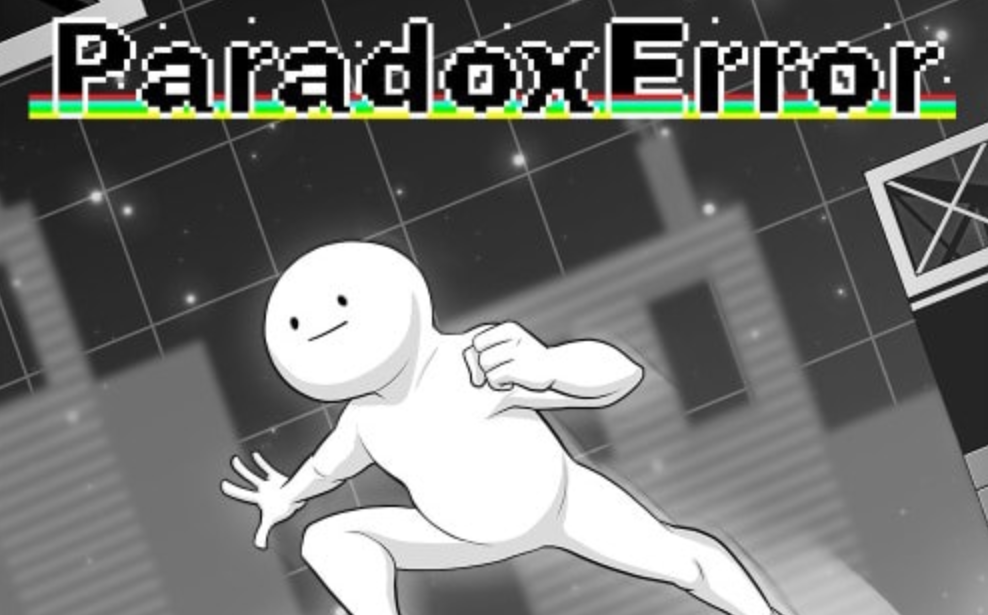 《悖论错误 Paradox Error》Switch英文版NSP下载_0