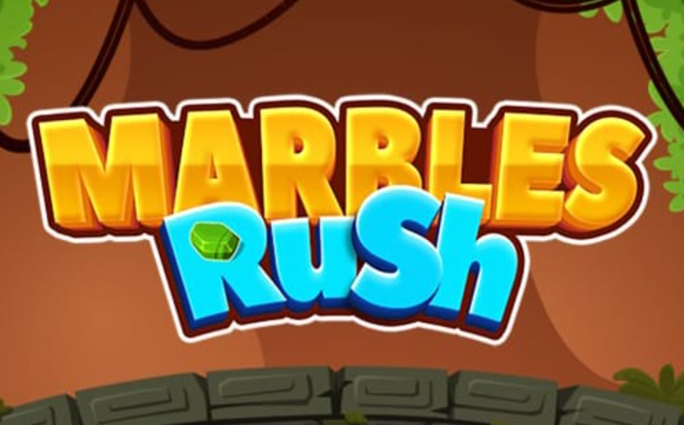 《弹球冲刺 Marbles Rush》Switch英文版NSP下载_0
