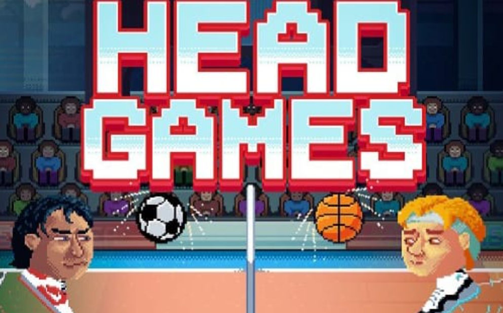 《大头竞技 Head Games》Switch英文版NSP下载_0