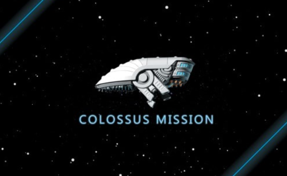 《巨像任务 Colossus Mission》Switch英文版NSP下载_0