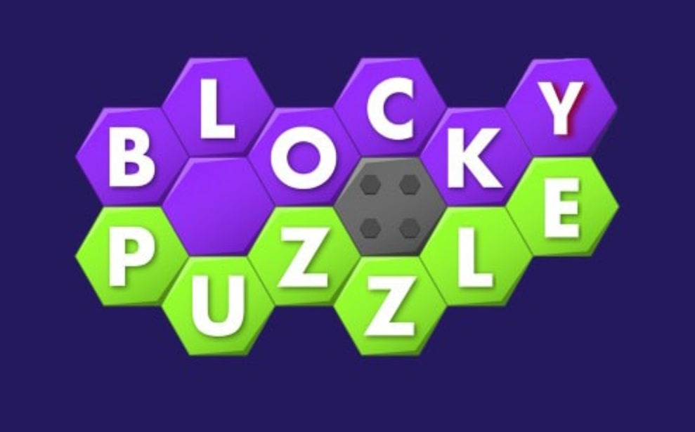 《益智拼方块 Blocky Puzzle》Switch英文版NSP下载_0