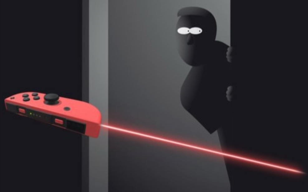 《间谍警报 Spy Alarm》Switch英文版NSP下载 – 含1.2补丁_0