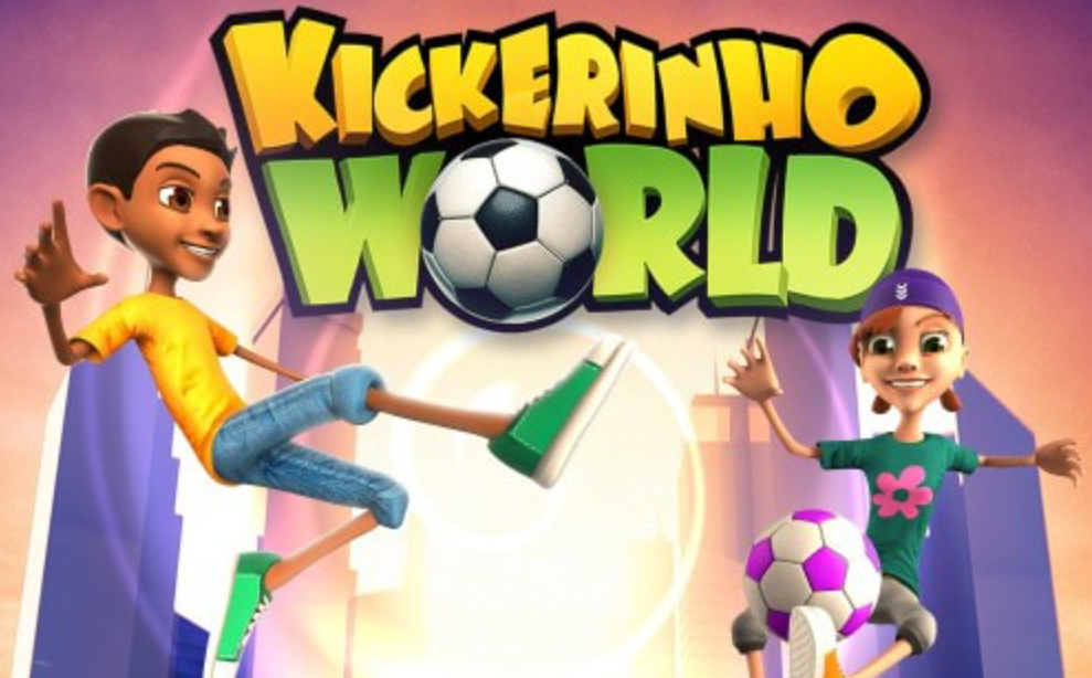 《颠球冠军 Kickerinho World》Switch中文版NSZ下载 – 含1.0.1补丁_0