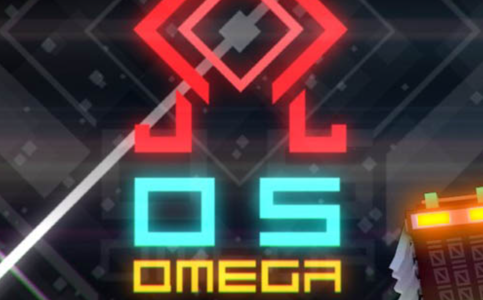 《欧米茄系统 OS Omega》Switch英文版NSP下载_0