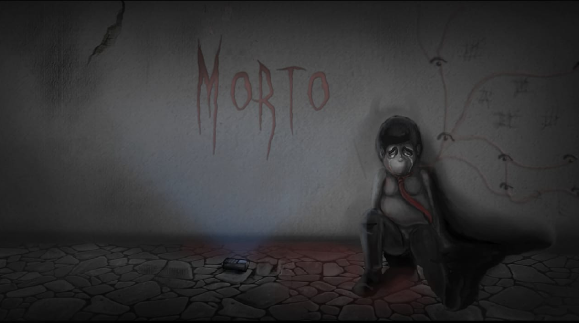 《死亡1-2章 Morto ep1&ep2》Switch英文版NSP下载_0