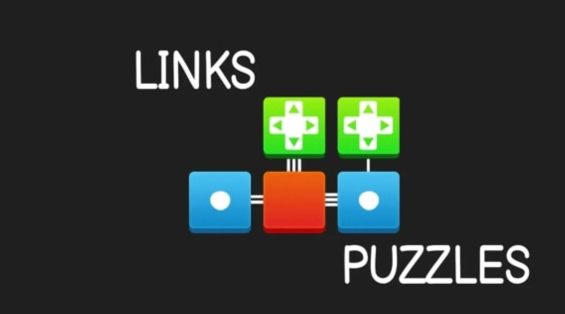 《链接拼图 Links Puzzles》Switch英文版NSP下载_0