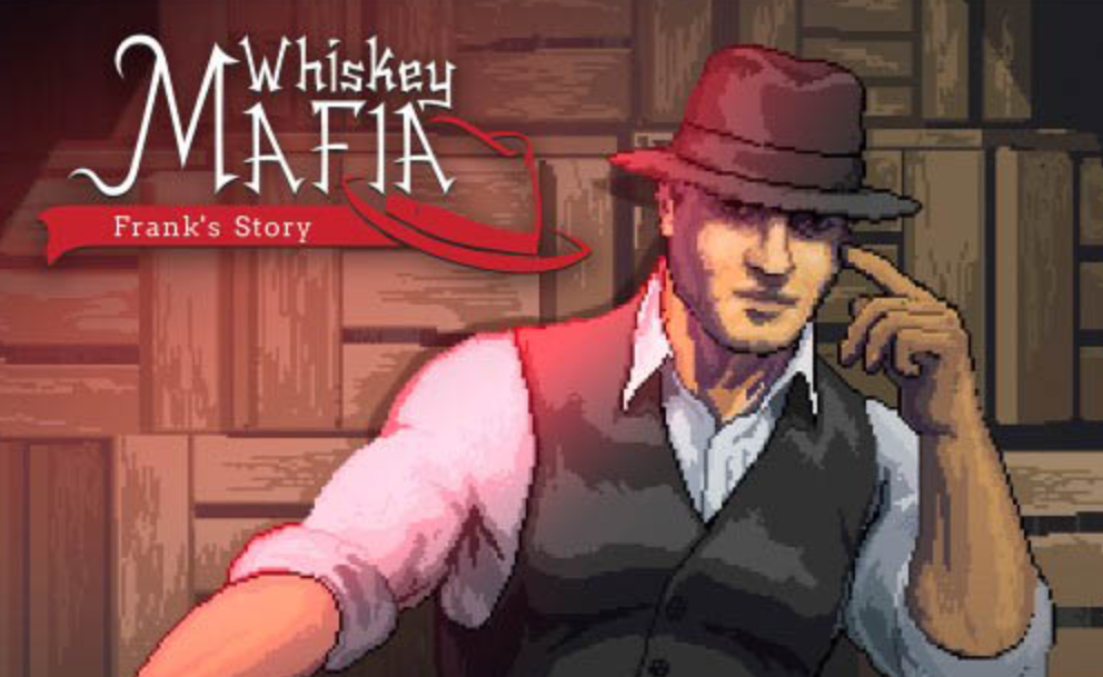 《威士忌黑手党：弗兰克的故事 Whiskey Mafia Frank’s Story》Switch英文版NSP下载_0