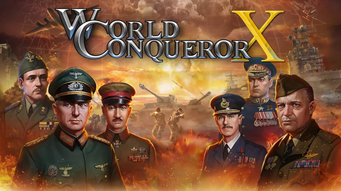 《世界征服者X World Conqueror X》Switch中文版XCI下载 – 含1.0.6补丁_0