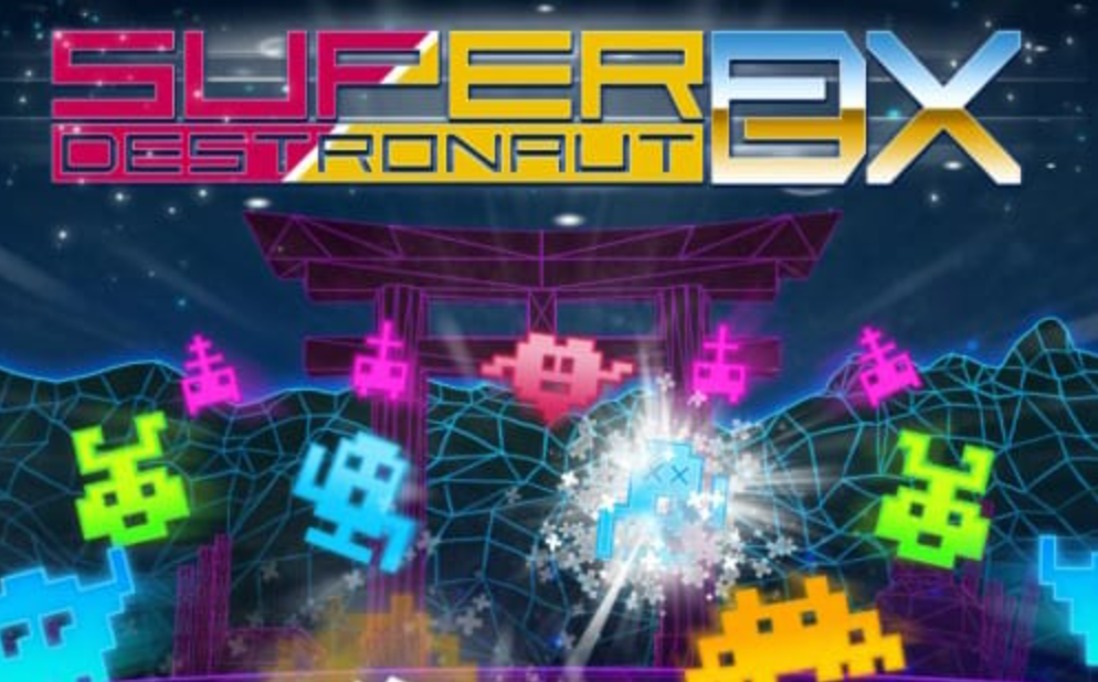 《超级特种船员 DX-2 Super Destronaut DX-2》Switch中文版NSP下载_0