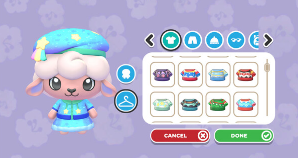 《凯蒂猫岛屿冒险 Hello Kitty Island》Switch美版中文NSZ下载 – 含2.11.0补丁+2DLC_1