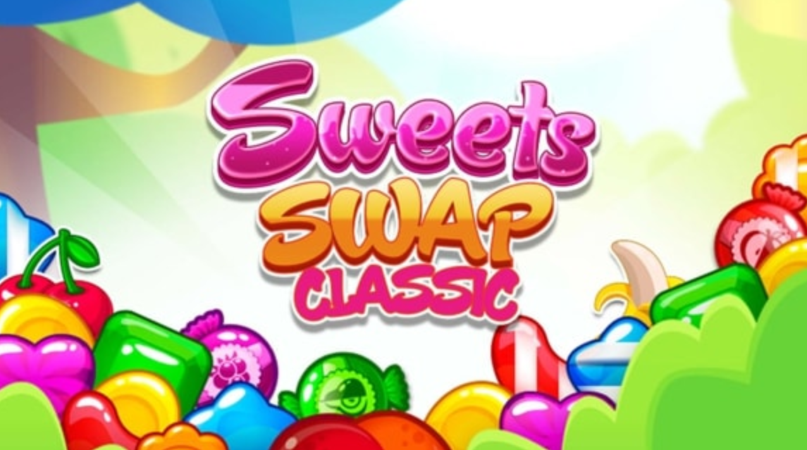 《经典糖果消消乐 Sweets Swap Classic》Switch英文版NSP下载_0