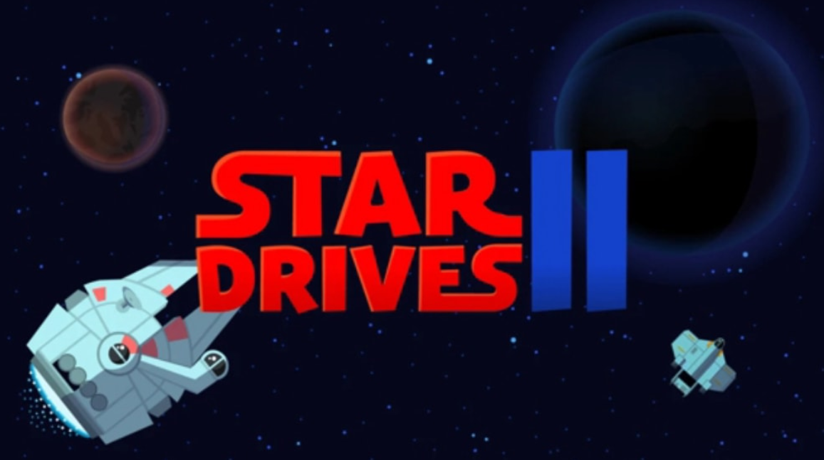 《星空驱动 Star Drives》Switch英文版NSP下载_0