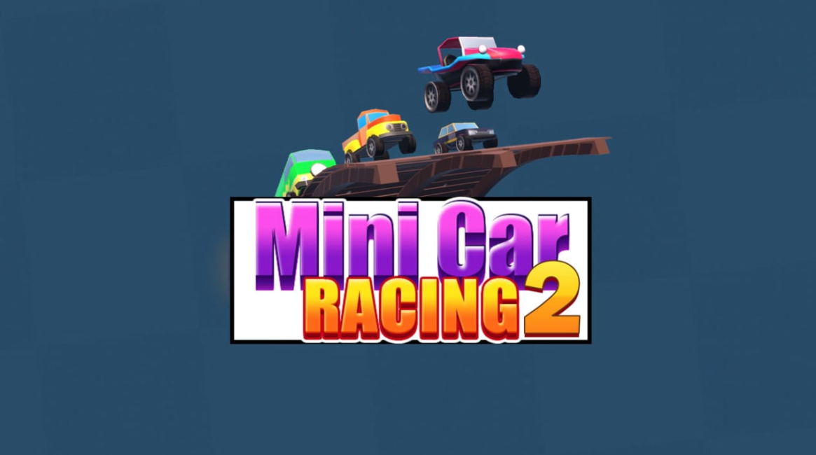 《迷你赛车2 Mini Car Racing 2》Switch英文版NSP下载_0