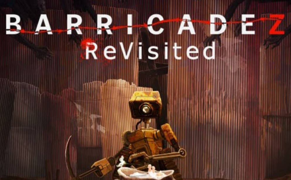 《末日守护 BARRICADEZ ReVisited》Switch中文版NSP下载 – 含1.01.000补丁+金手指_0