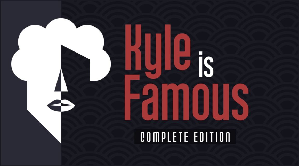 《名人凯尔 Kyle is Famous》Switch英文版NSP下载 – 含1.1.0补丁_0